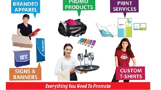 Instant Imprints | 221 Woodlawn Rd W B6, Guelph, ON N1H 8P4, Canada | Phone: (519) 265-7119