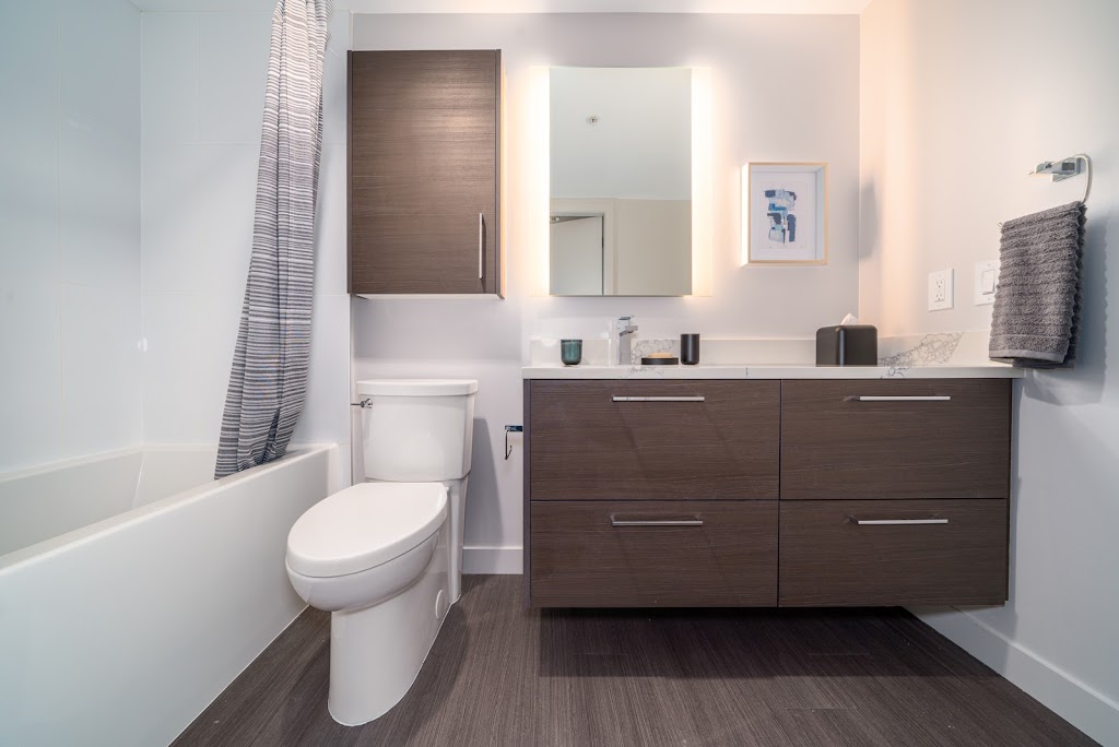 Viridian | 1783 W 14th Ave, Vancouver, BC V6J 0H7, Canada | Phone: (604) 757-9932