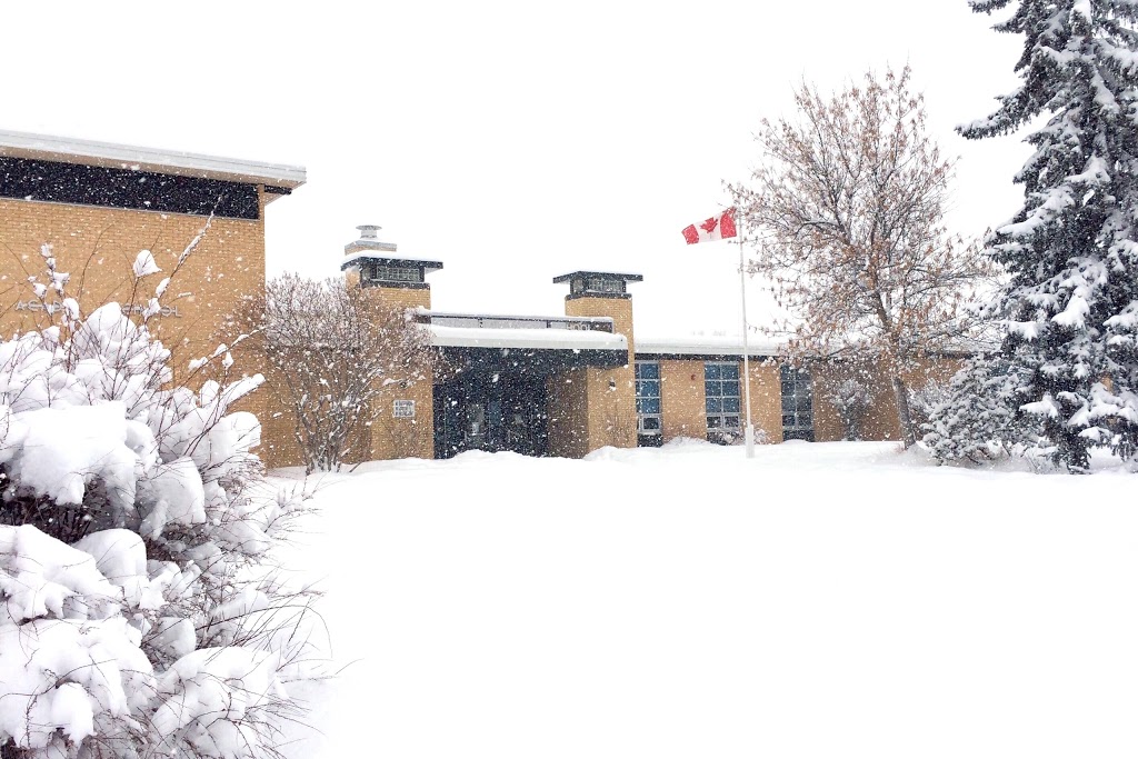 Acadia School | Calgary Board of Education | 9603 5 St SE, Calgary, AB T2J 1K4, Canada | Phone: (403) 777-8440
