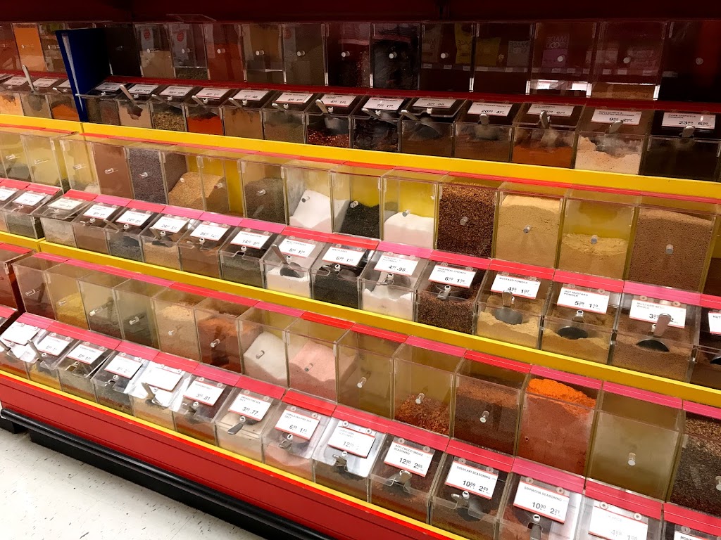 Bulk Barn | 1880 Eglinton Ave E, Scarborough, ON M1L 2L1, Canada | Phone: (416) 285-1687