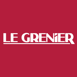 Le Grenier | Plaza Boulevard Royal, 1452 41e Rue, Shawinigan, QC G9N 7Y9, Canada | Phone: (819) 539-5855