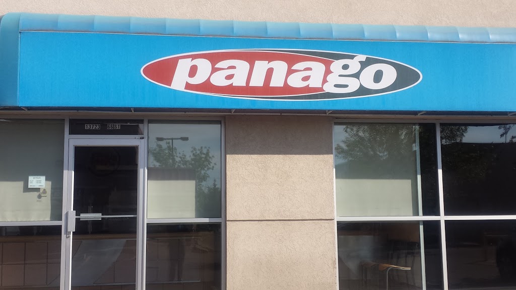 Panago Pizza | 13723 66 St NW, Edmonton, AB T5C 3E1, Canada | Phone: (866) 310-0001