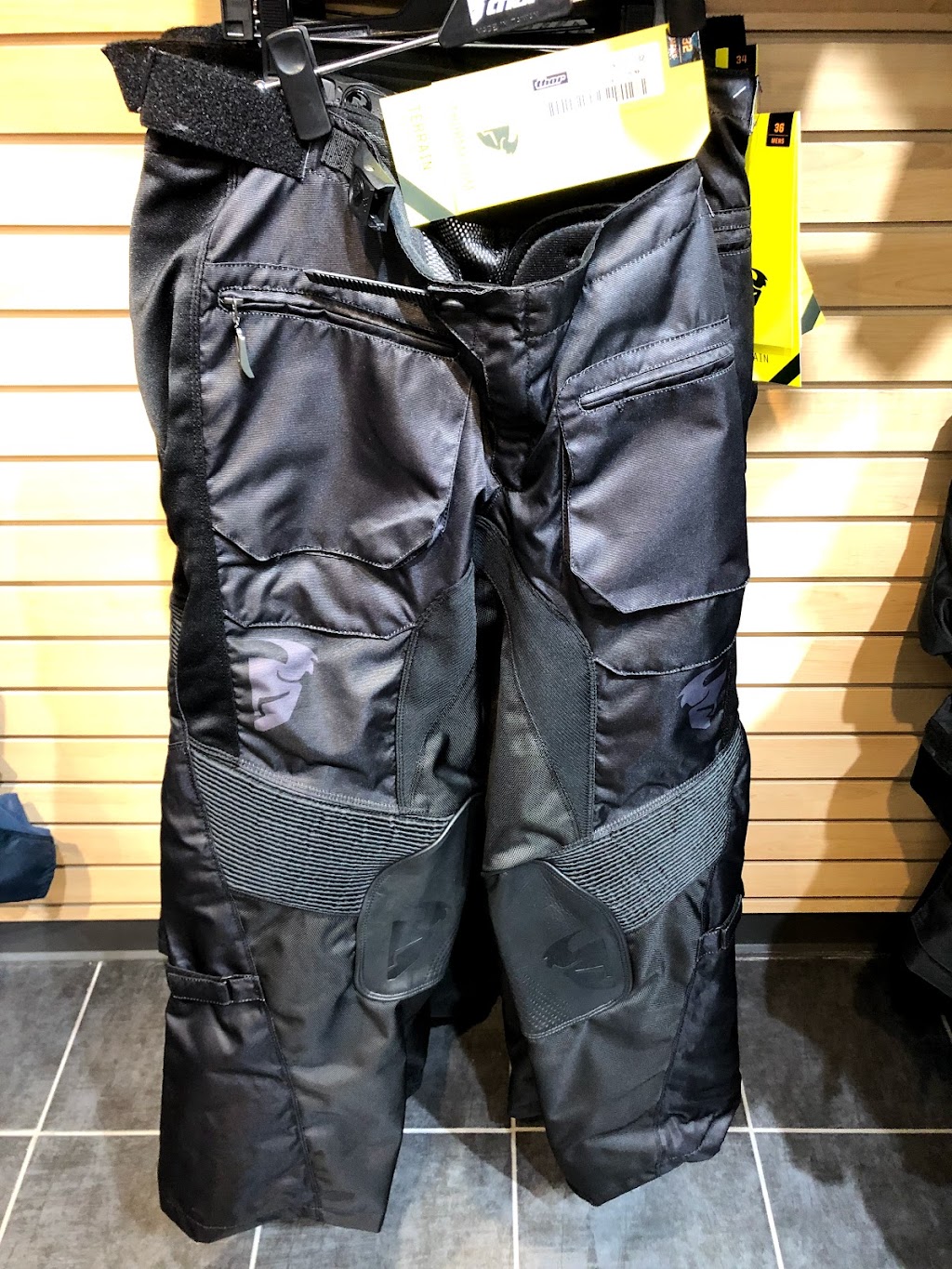 Sport VL | 2493 Rue Bagot, La Baie, QC G7B 2N4, Canada | Phone: (418) 544-0623