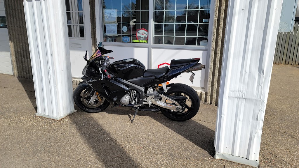 Elmwood Car Sales | 13323 Fort Rd NW, Edmonton, AB T5A 1C3, Canada | Phone: (780) 478-3231