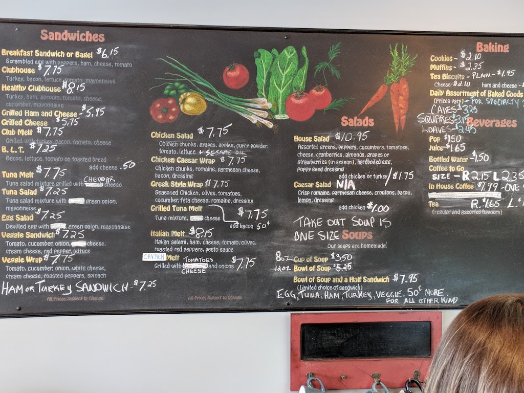 Towers Cafe | 2151 McCallum Rd, Abbotsford, BC V2S 3N8, Canada | Phone: (604) 853-3837