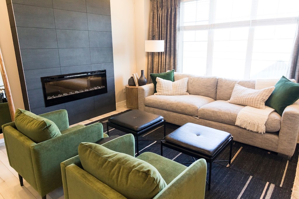 Keswick Landing | 4404 Kinsella Green SW, Edmonton, AB T6W 4J9, Canada | Phone: (780) 420-0044