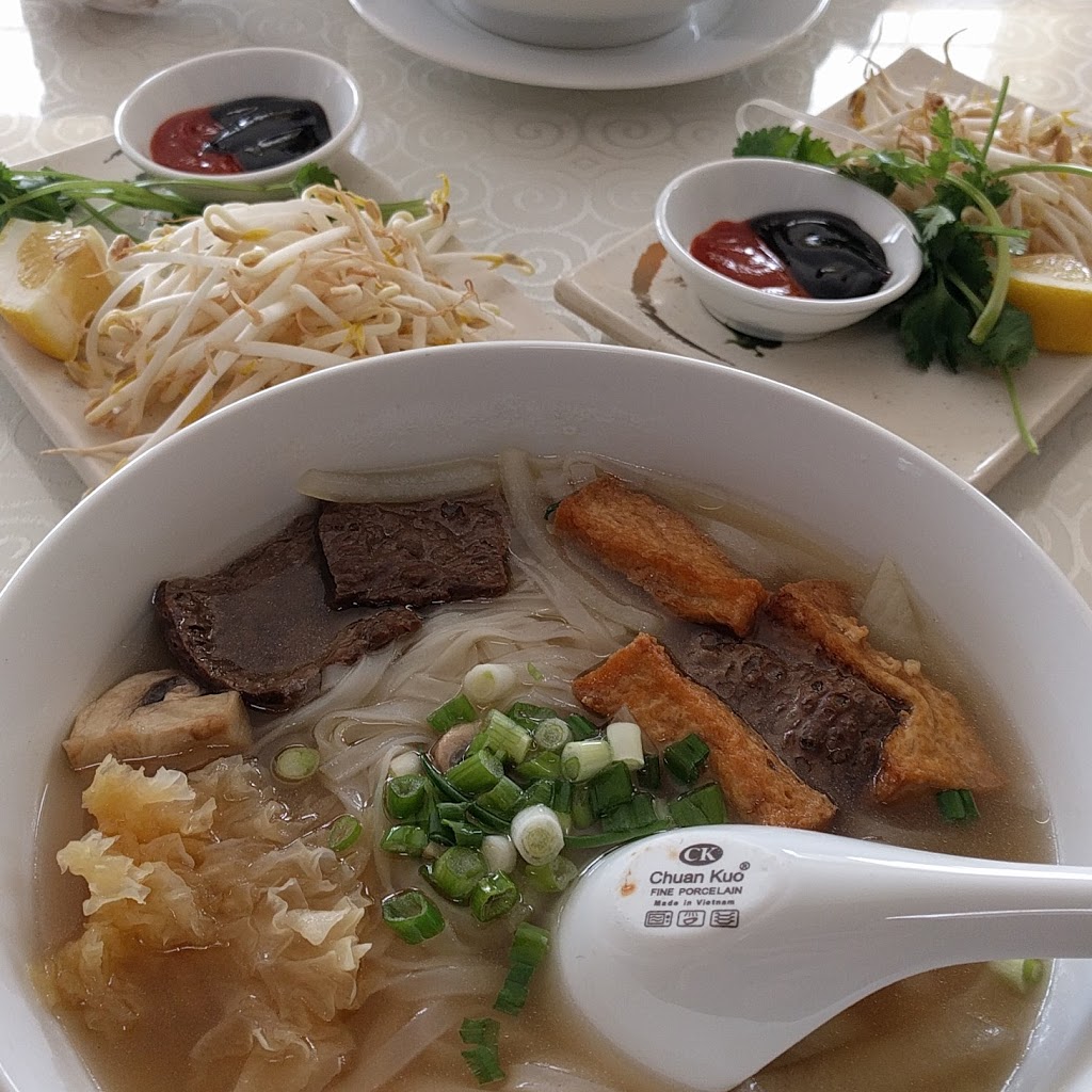 Veggie Vietnam | 367 Champlain St, Dieppe, NB E1A 1P3, Canada | Phone: (506) 854-7170