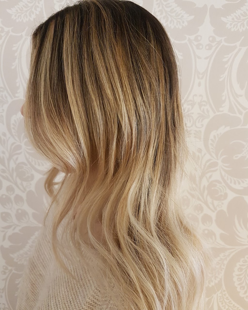 Define Hair Studio Inc | 8099 Weston Rd, Woodbridge, ON L4L 0C1, Canada | Phone: (905) 265-1860