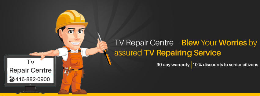TV Repair Company Brompton | 18 Morrow Bay Dr, Brampton, ON L6P 3J3, Canada | Phone: (416) 882-0900