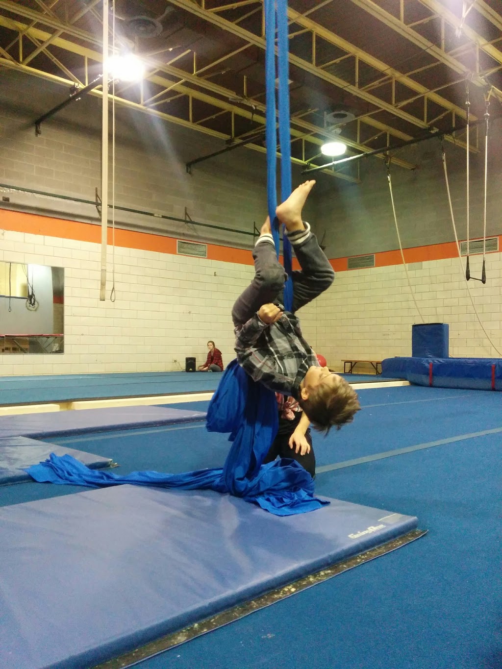 Disraeli Arena Arena 76 | 920 Rue Saint Gerard, Disraeli, QC G0N 1E0, Canada | Phone: (418) 449-2771