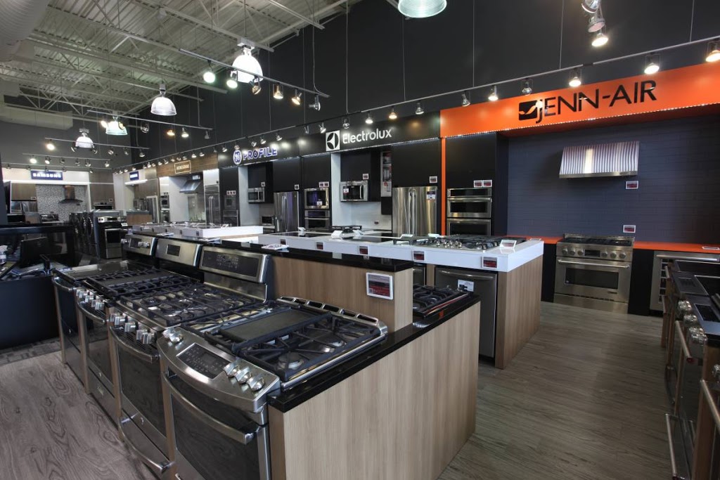 Canadian Appliance Source London ON | 1230 Wellington Rd, London, ON N6E 1M3, Canada | Phone: (519) 266-4533