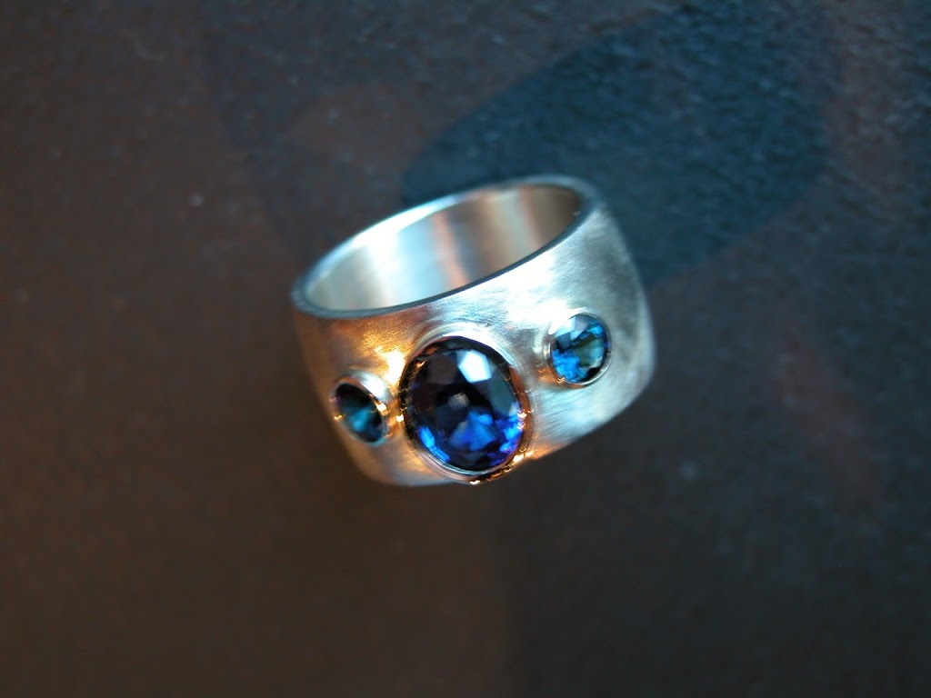 Precious Metal Works | 2624 Bridge Street, Victoria, BC V8T 4S9, Canada | Phone: (250) 853-7660