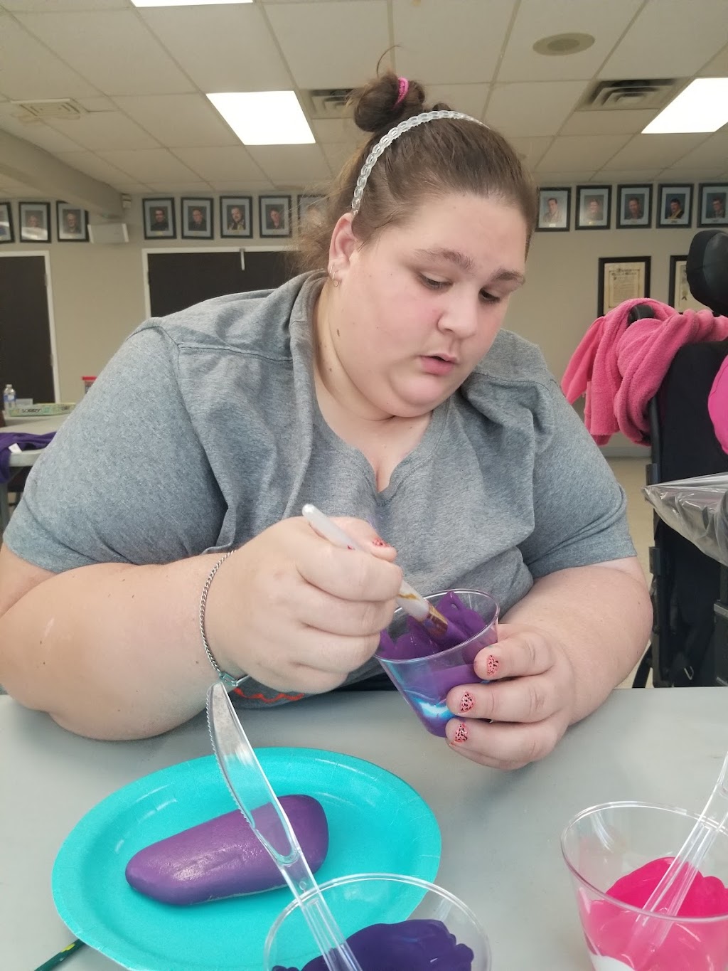 Above & Beyond Adult Day Program | 1950 Governors Rd, Dundas, ON L9H 5E3, Canada | Phone: (905) 979-4813