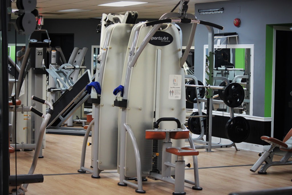 PROFLEX GYM | 630 Boulevard Maloney E, Gatineau, QC J8P 7M4, Canada | Phone: (819) 669-6100
