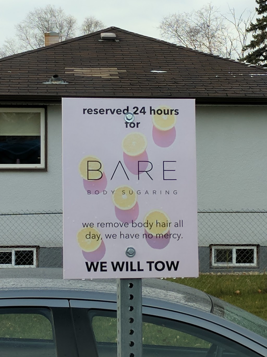 Bare Body Sugaring | 36 Barberry Rd, Winnipeg, MB R2J 2H2, Canada | Phone: (204) 960-4844