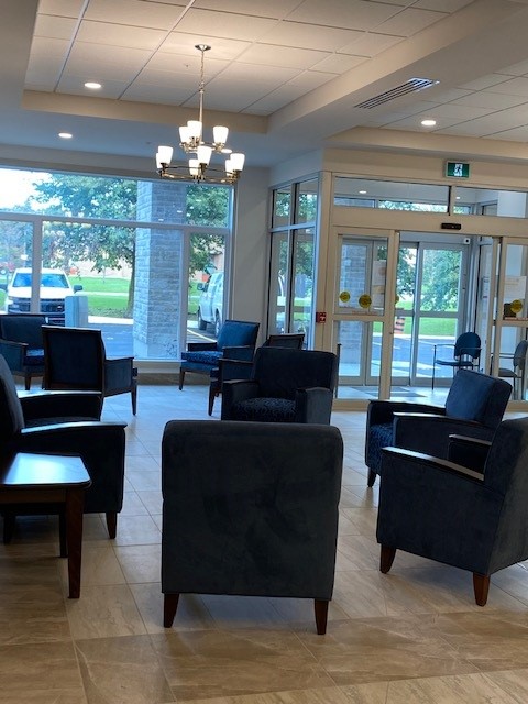 Normandy Retirement Living | 630 MacLean Ct, Kingston, ON K7K 7L8, Canada | Phone: (613) 887-1414