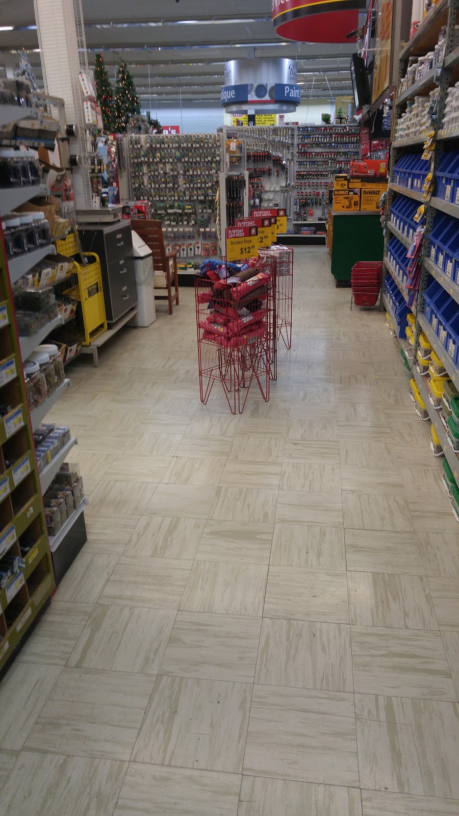 Kalas Home Hardware | 1380 Fourth Ave, St. Catharines, ON L2S 0B8, Canada | Phone: (905) 688-5520