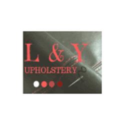 L&Y Upholstery Ltd | 77 Hawthorn Way, Olds, AB T4H 1X9, Canada | Phone: (403) 586-5177