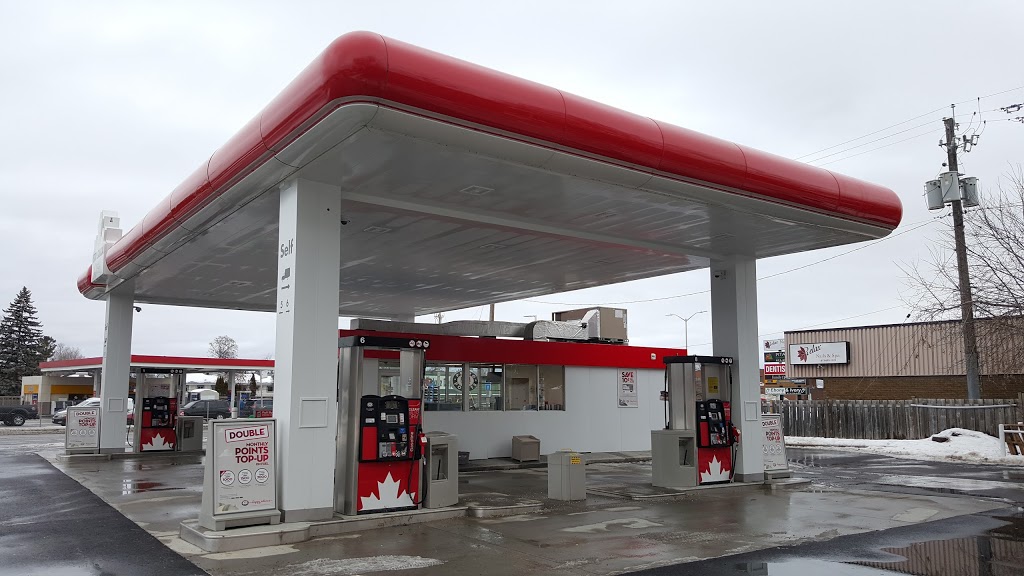 Petro-Canada | 1856 Carling Ave, Ottawa, ON K2A 1E3, Canada | Phone: (613) 729-6464