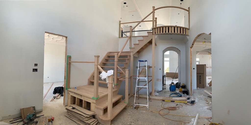 TEAM Hardwood Floor Ltd. | 29 Chalkfarm Dr, North York, ON M3L 1L1, Canada | Phone: (416) 879-8266