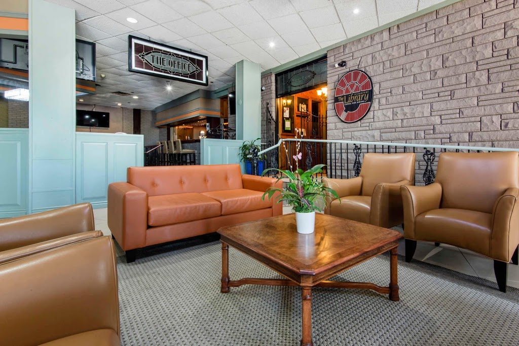 Quality Inn & Conference Centre | 924 King St, Midland, ON L4R 0B8, Canada | Phone: (705) 526-9307