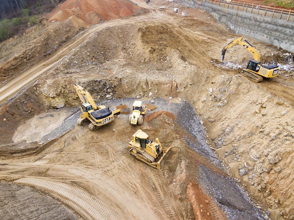 Daris contracting excavation, demolition, landscaping & rentals | 9 Cedar Ave, Thornhill, ON L3T 3W1, Canada | Phone: (647) 517-1259