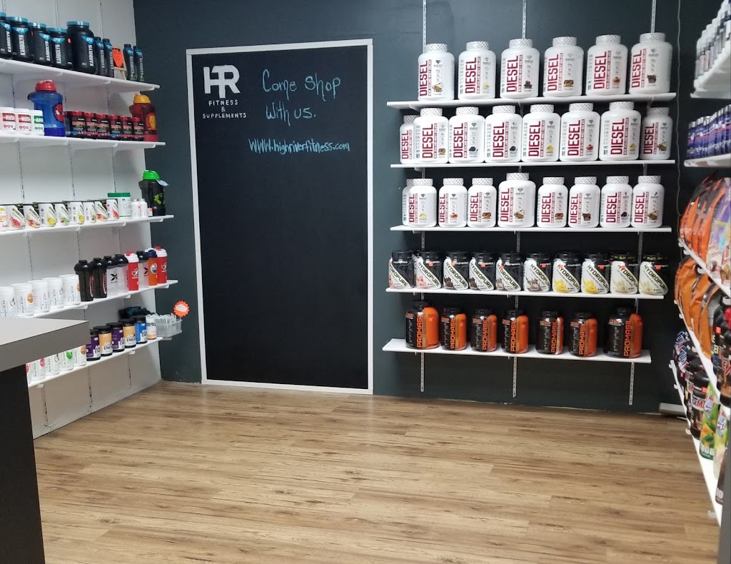 High River Fitness (24-Hour Gym) | 143 8 Ave SE, High River, AB T1V 1R8, Canada | Phone: (403) 601-6181