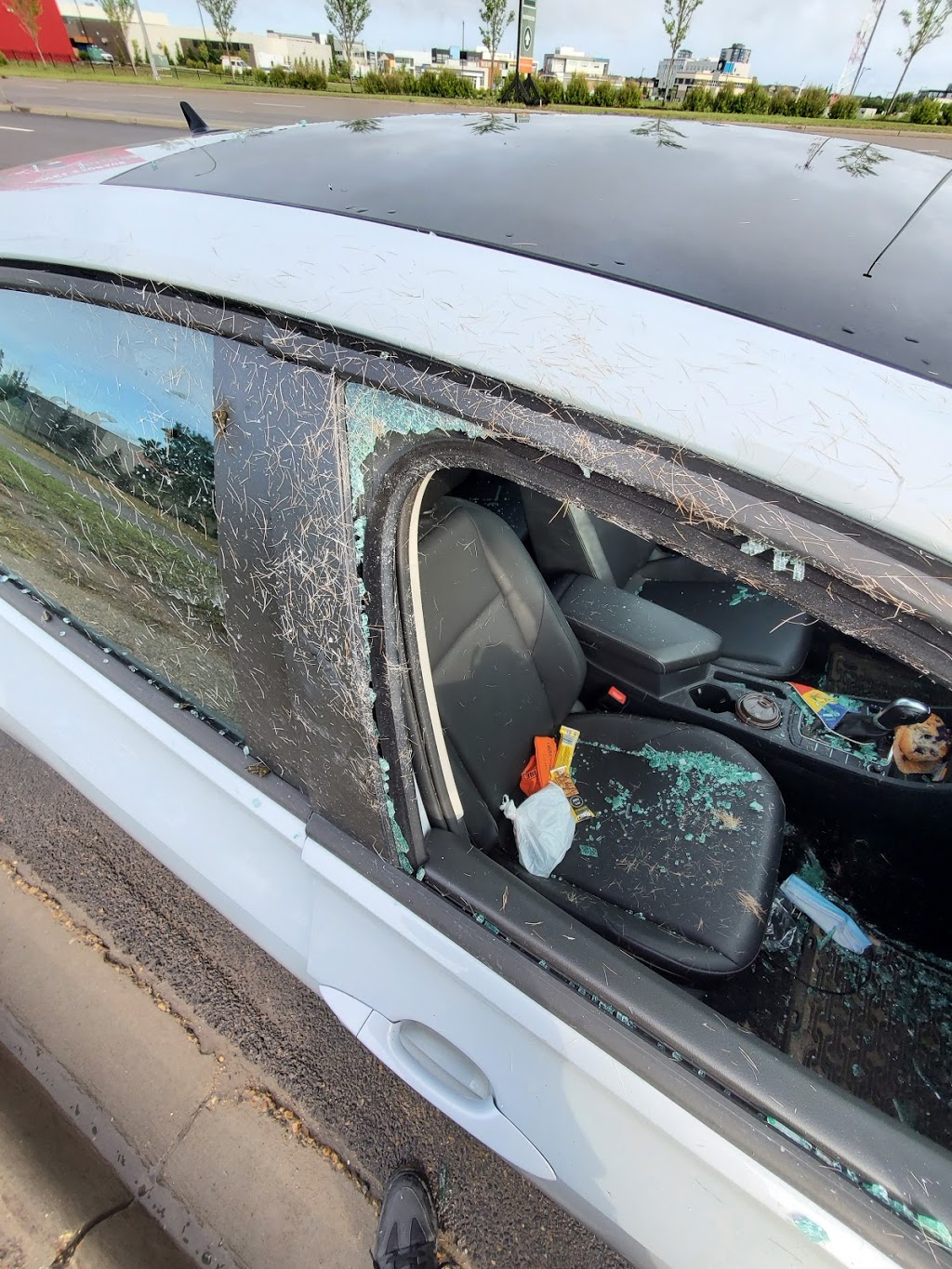 Herbers Autobody Repair Inc. | 2721 Parsons Rd NW, Edmonton, AB T6N 1B8, Canada | Phone: (780) 469-8888 ext. 1200