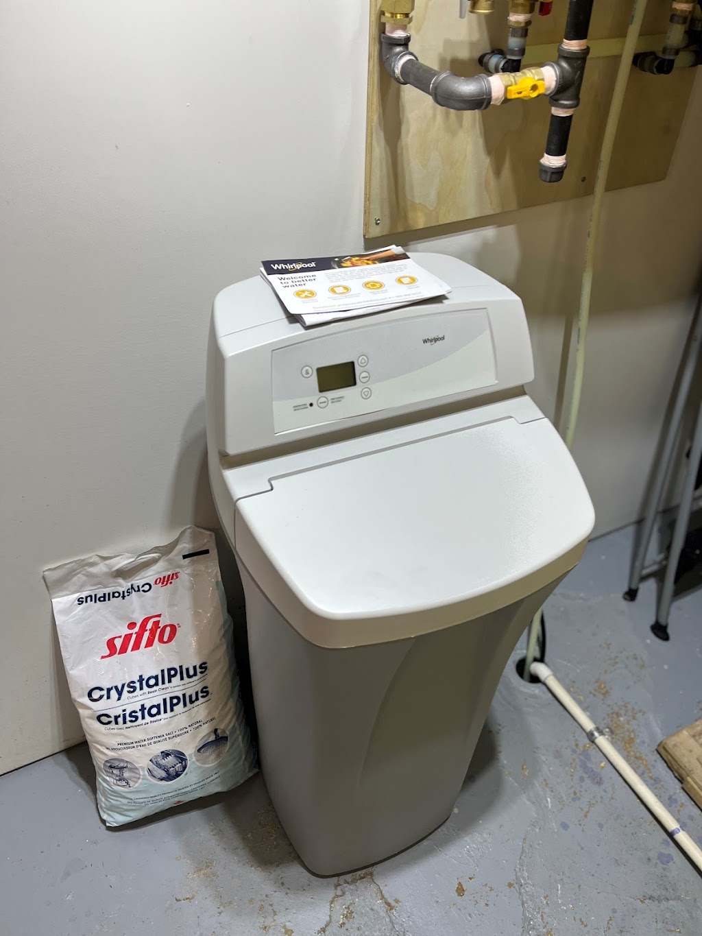 Water Heater Pro | 4303 69 St NW, Calgary, AB T3B 2K2, Canada | Phone: (403) 333-0630