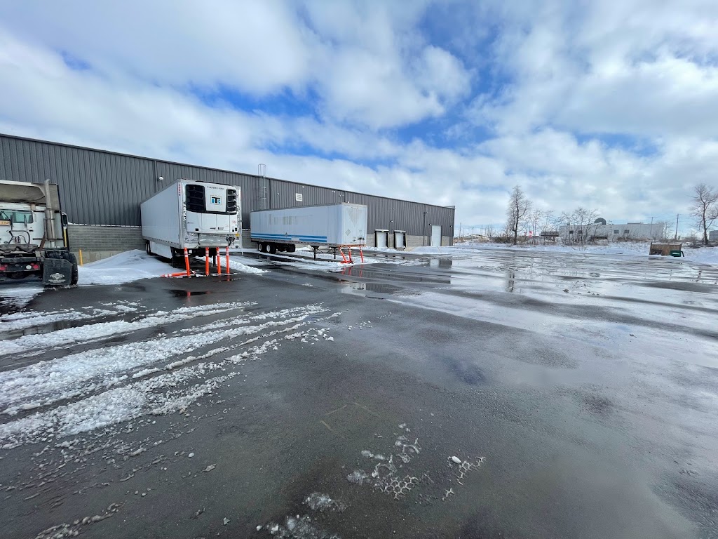 PEEL TRUCK DRIVING SCHOOL (WOODSTOCK) | 181 Woodall Wy, Woodstock, ON N4T 0K9, Canada | Phone: (519) 444-5151