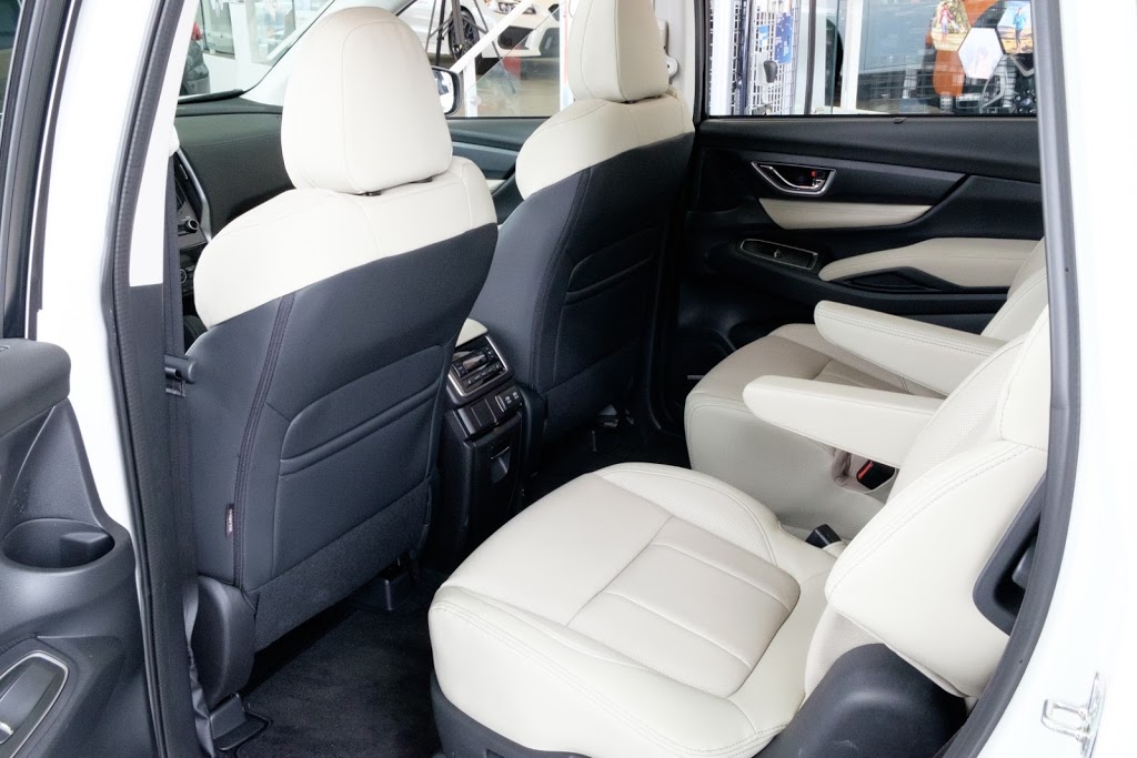 Stratford Subaru | 2001 Ontario St, Stratford, ON N5A 6S5, Canada | Phone: (519) 273-3116