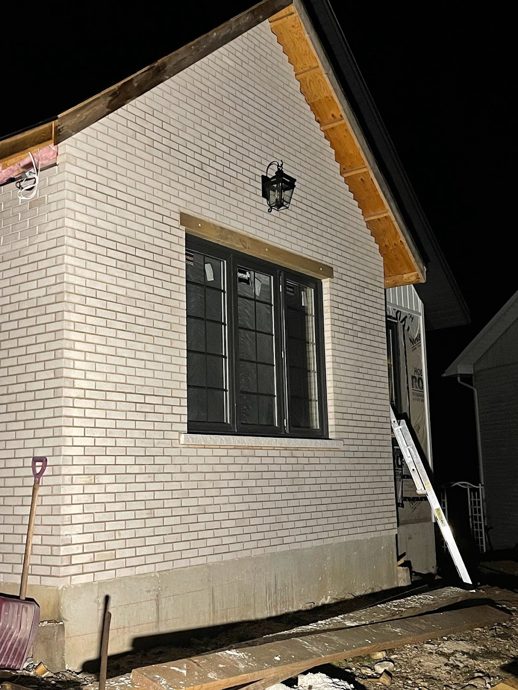 On Trends Electrical Servcies | 63 Regency Dr, Clifford, ON N0G 1M0, Canada | Phone: (226) 622-2509
