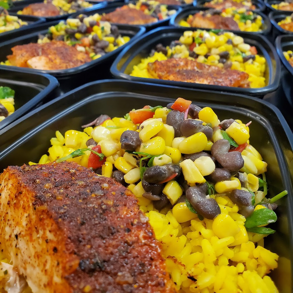 Mountain Fire Foods | 130 Bow Meadows Crescent, Canmore, AB T1W 2W9, Canada | Phone: (403) 678-1179