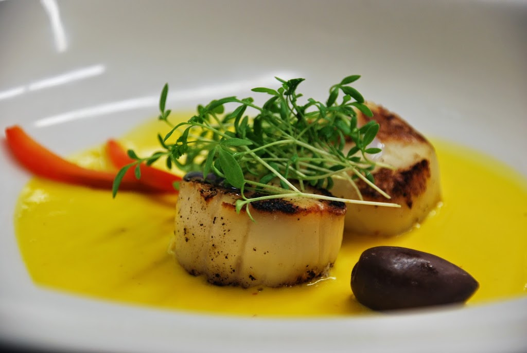 Oui Cook - In-Home Catering on the Sunshine Coast | 13483 Lee Rd, Garden Bay, BC V0N 1S1, Canada | Phone: (604) 345-0312