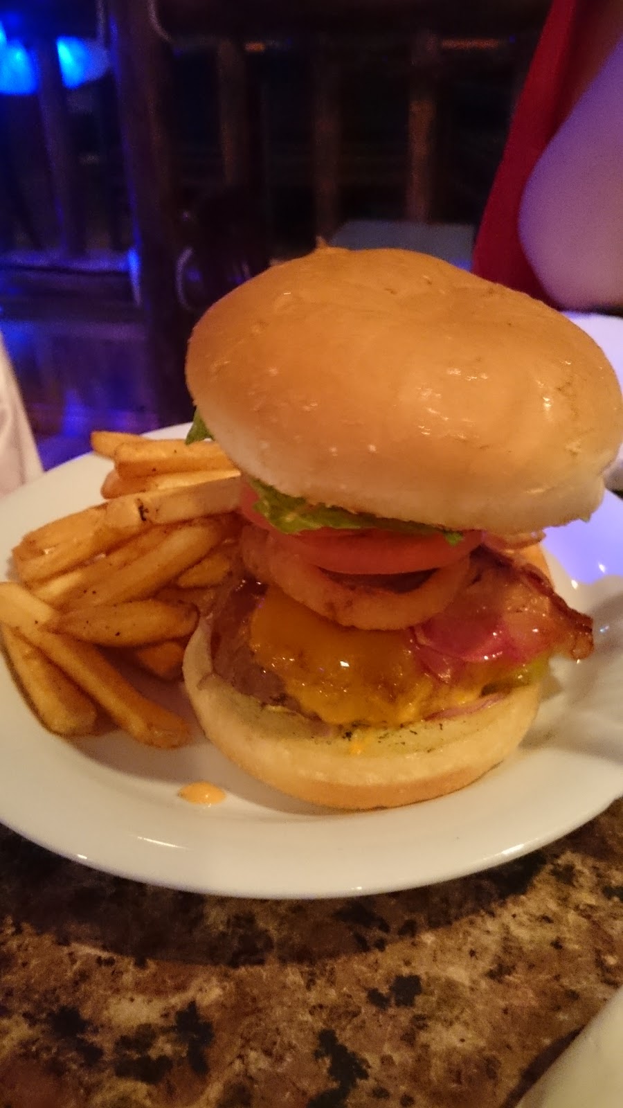 Waters Edge Pub | 186007 Priddis Valley Rd W, Priddis, AB T0L 1W0, Canada | Phone: (403) 931-0155