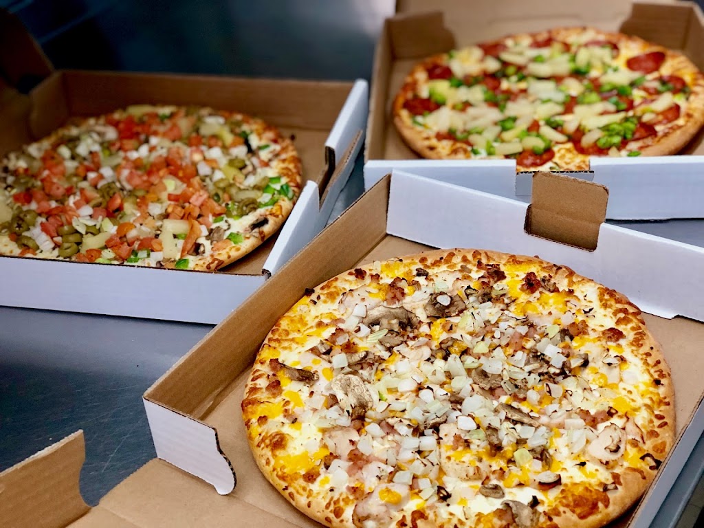 Stratford Pizza Corner | 177 St Peters Rd, Charlottetown, PE C1A 5P6, Canada | Phone: (902) 894-5555