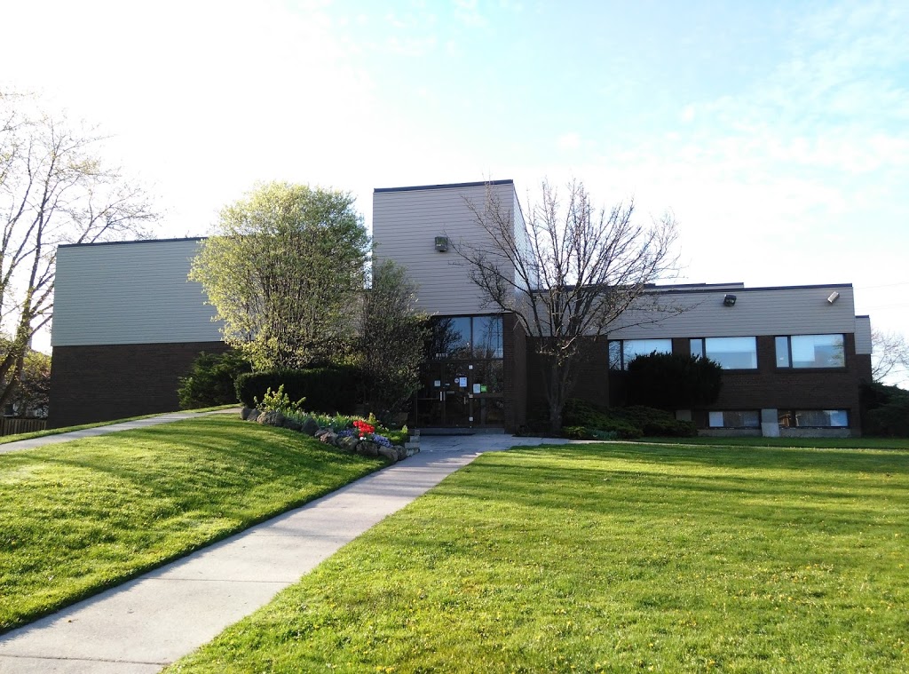 Northwood Montessori Plus, Toronto - Finch Campus - 1080 Finch Ave E ...