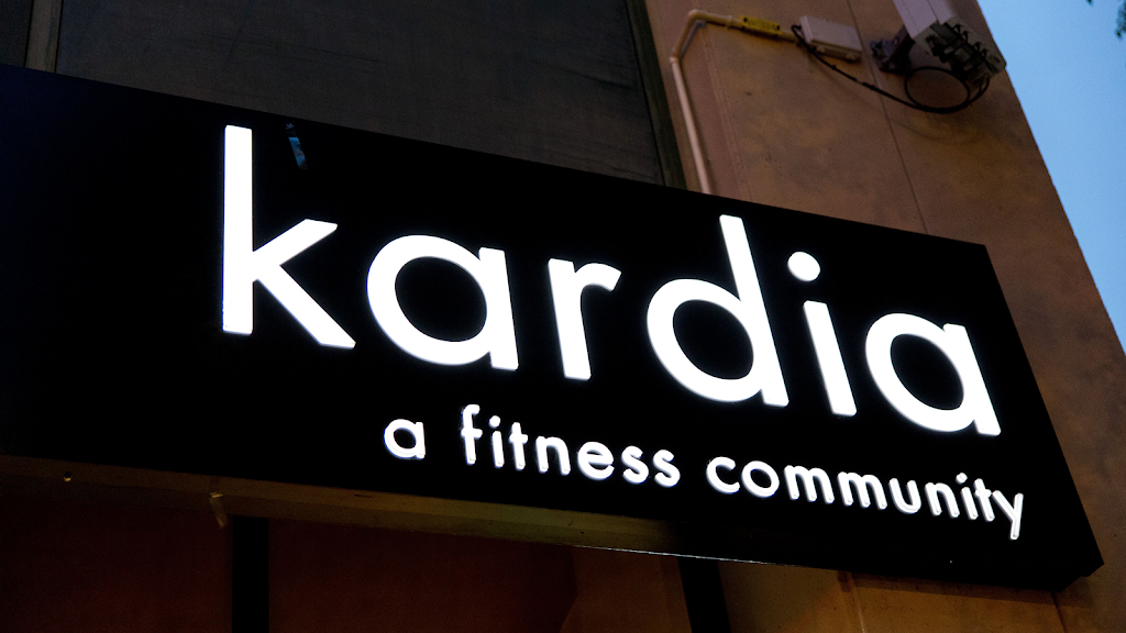 Kardia | 10 Lower Spadina Ave Suite 100, Toronto, ON M5V 2Z2, Canada | Phone: (647) 729-5008