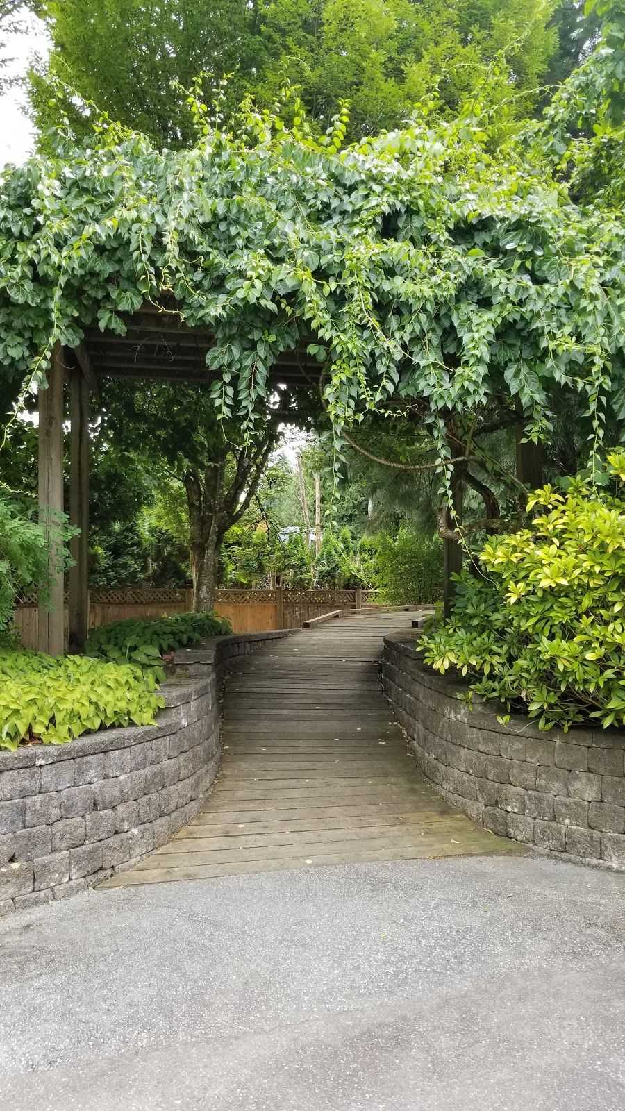 Sendall Botanical Gardens | 20210 50 Ave, Langley City, BC V3A 3S9, Canada | Phone: (604) 514-2800