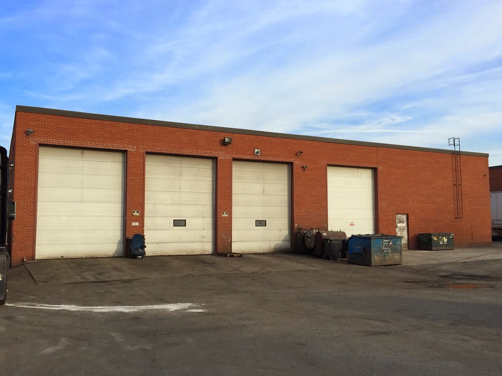 JHS Truck Repair Ltd. | 7493 Kimbel St, Mississauga, ON L5S 1A7, Canada | Phone: (905) 672-0316