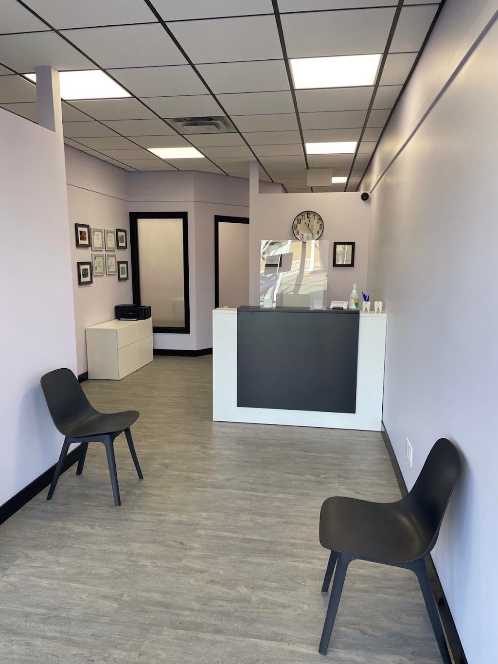 Fairway Dental Hygiene | 3802 49 Ave Unit #104, Stony Plain, AB T7Z 2J7, Canada | Phone: (587) 990-4867