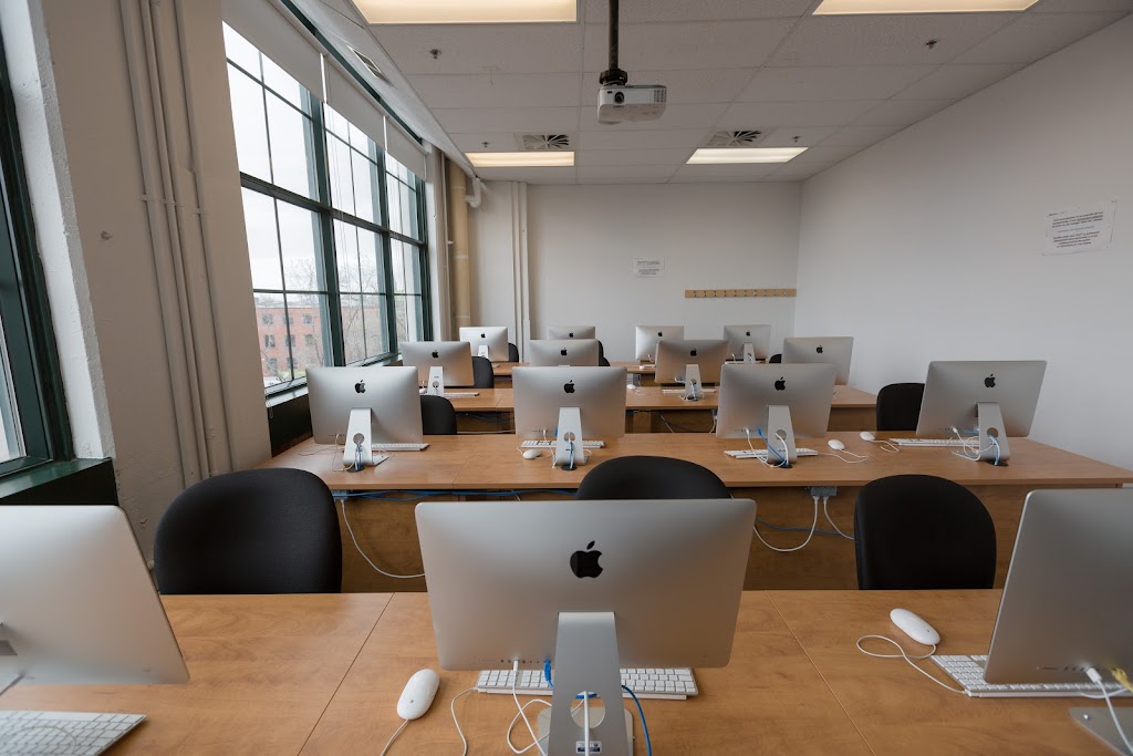 Collège de Maisonneuve | 2030 Pie-IX Blvd #430, Montreal, QC H1V 2C8, Canada | Phone: (514) 254-7131