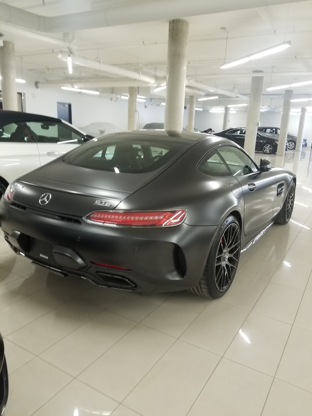 Mercedes-Benz Gatineau | 1339 Boulevard la Vérendrye O, Gatineau, QC J8T 8K2, Canada | Phone: (819) 931-2369