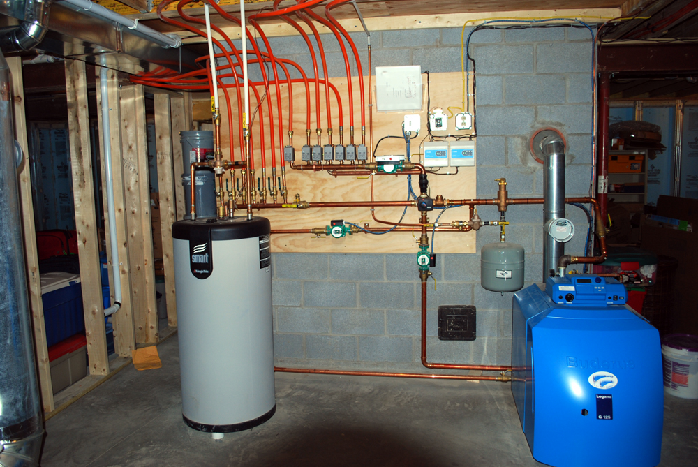 Sullivan Heating contractor | 1026 Spring Valley Rd, Minden, ON K0M 2K0, Canada | Phone: (705) 457-6096