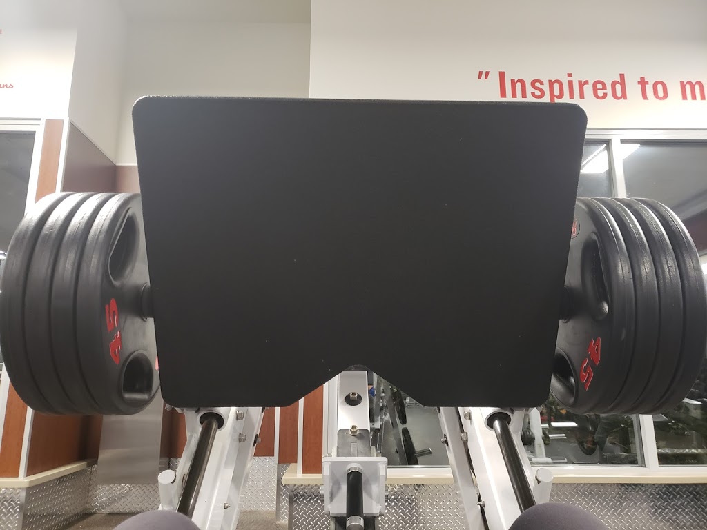 GoodLife Fitness Surrey Newton Commerce Centre | 12992 76 Ave, Surrey, BC V3W 2V6, Canada | Phone: (778) 590-1664