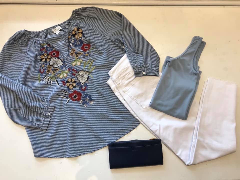 Creek Side Clothing Co | 121 First St, Orangeville, ON L9W 3J8, Canada | Phone: (519) 942-8257