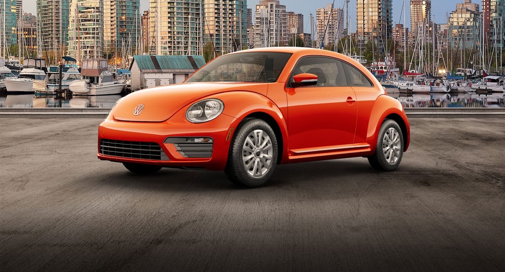 St. Catharines Volkswagen | 125 Hartzel Rd, St. Catharines, ON L2P 1N5, Canada | Phone: (905) 688-5230