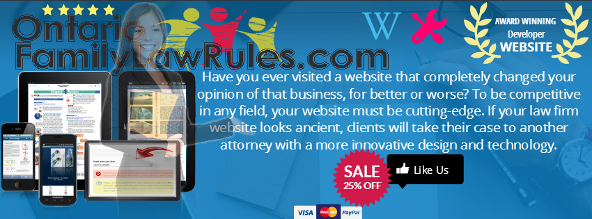 WebJustice.ca | 535 Walter St #206, Lucknow, ON N0G 2H0, Canada | Phone: (226) 458-0116