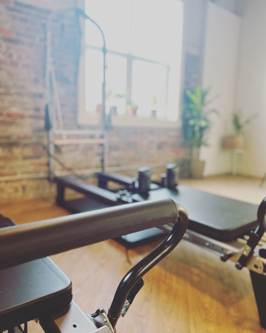 The Movement Centre | 45 Cambria St, Stratford, ON N5A 1G8, Canada | Phone: (519) 949-3513