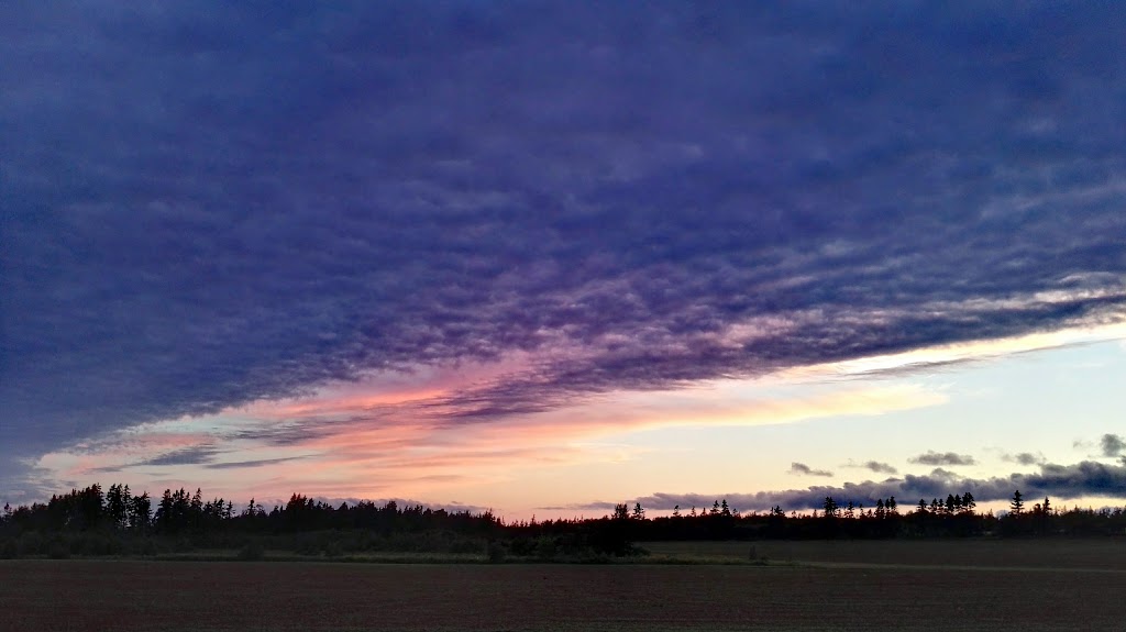 Rogers Island Getaway B&B | 1065 Clermont Rd, Kensington, PE C0B 1M0, Canada | Phone: (902) 218-4512